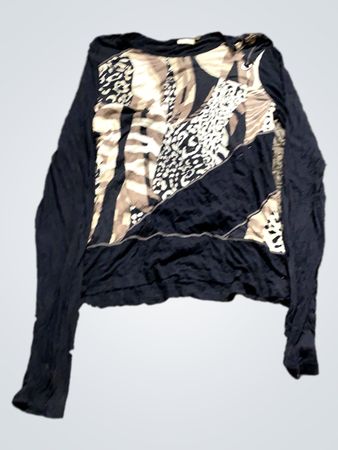 Signature Experience Langarmshirt