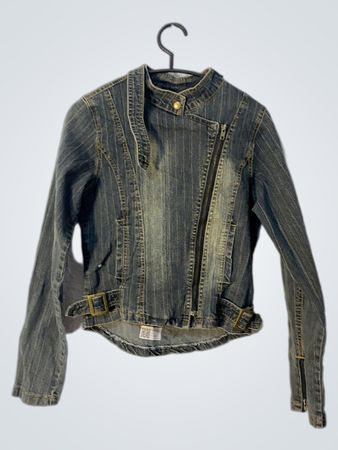 Nikita Denim Jacket