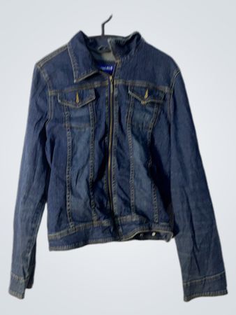 LIMITED DADO Denim Jacket
