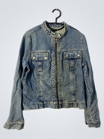 LINDEX Denimjacke