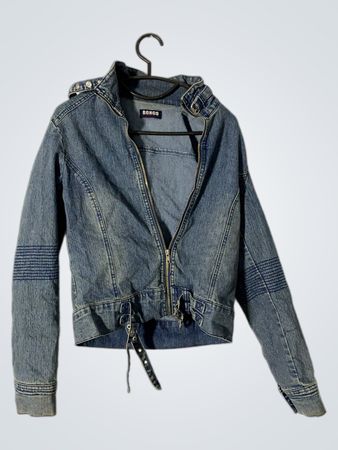 Bongo Denimjacke
