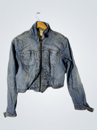 Tommy Hilfiger Denim Jacket