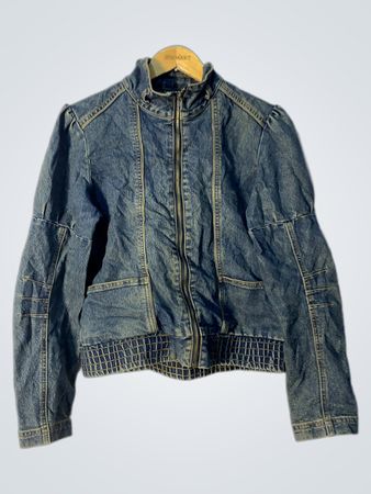 Bongo Denim Jacket