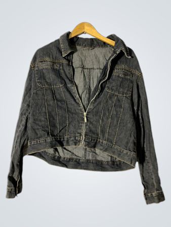 Jeansjacke