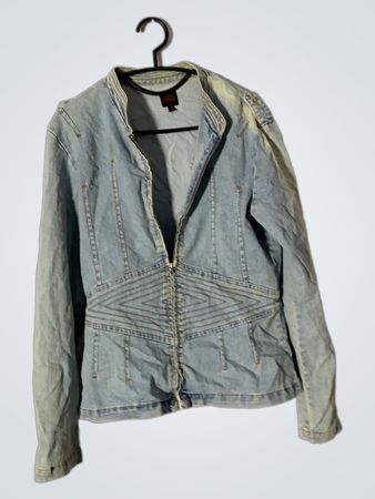 MISS POSH Denimjacke