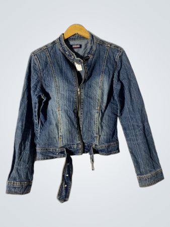 Bongo Denim Jacket