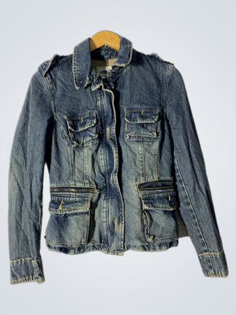 Old Navy Denim Jacket