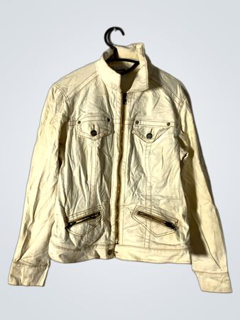 Cabi Giacca Bianca da Donna