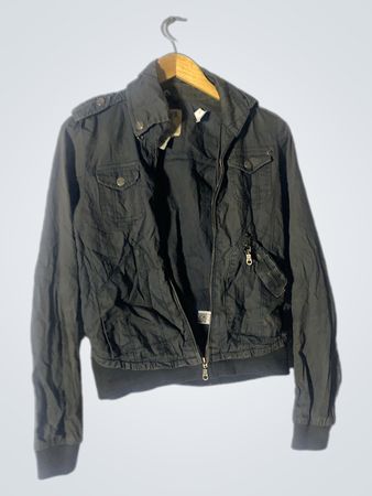 Billabong Bomber Jacket