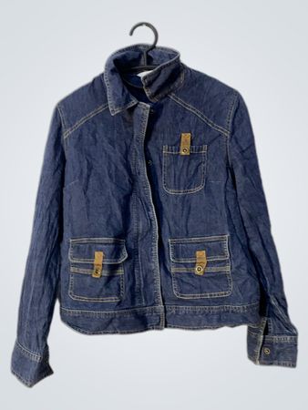 City Blues by Koret Denim Jacket