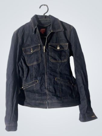 Giacca di denim Chaps