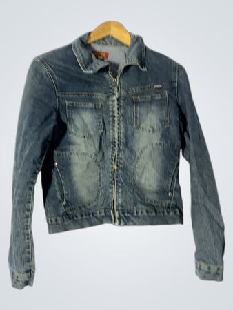 ONSTART JEANS Giacca di jeans