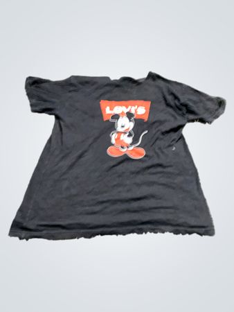Levi's Mickey Mouse T-Shirt