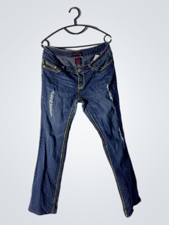 Nina Rossi Jeans