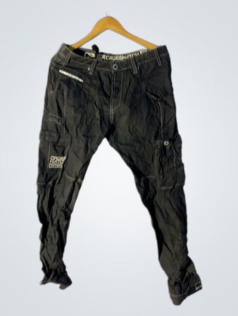 CROSSHATCH FORWARD THINKING Cargo-Hosen