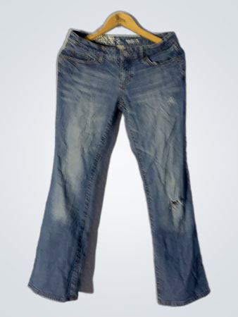 Mossimo Supply Co. Bootcut Jeans