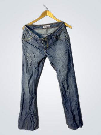 Rmarks The High Classic Fashion Jeans