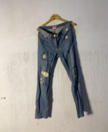 apriori Damenjeans