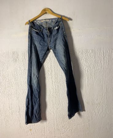 Bootheel Trading Co. Jeans