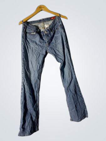 X2 Denim Laboratory Jeans