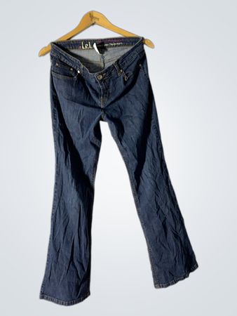 Lei Jeans Bootcut Denim