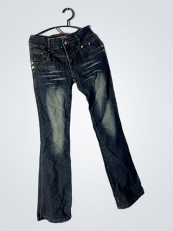 MP Jeans