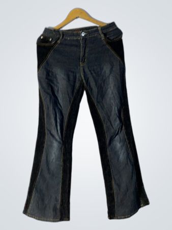 BEST WOMAN Jeans