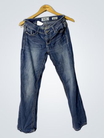 Daytrip Bootcut Jeans