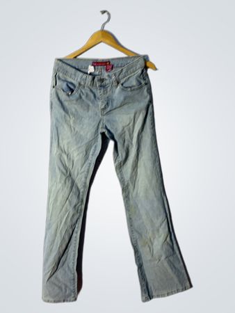 SO Stretch Jeans