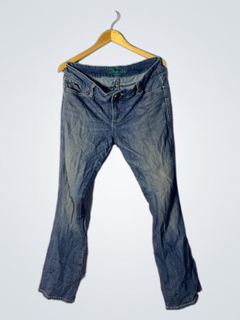 Wrangler Bootcut Jeans