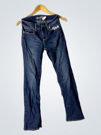 Wrangler Boot Cut Jeans