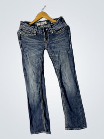 BKE Stella Denim Jeans