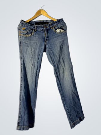 Rocawear Damenjeans