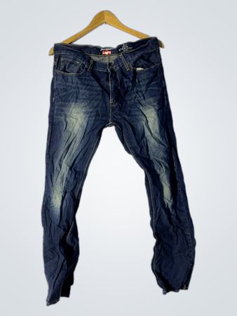 Levi's Slim Straight Fit Jeans
