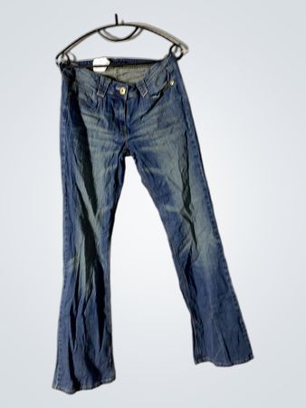 Dorothy Perkins Damen Flare Jeans