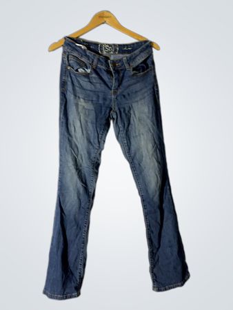 So Flare Jeans