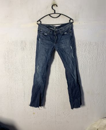7 For All Mankind Denim Jeans