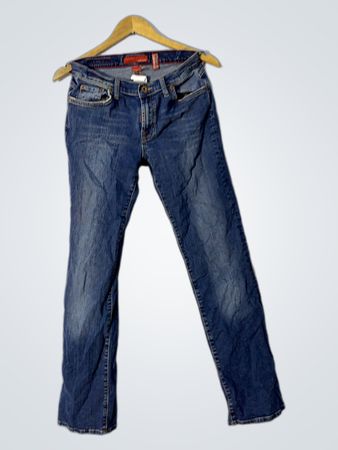 COLINS Straight Fit Comfort Jeans