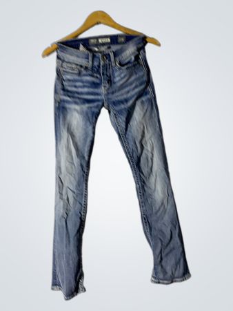 BKE Bootcut Jeans 27R