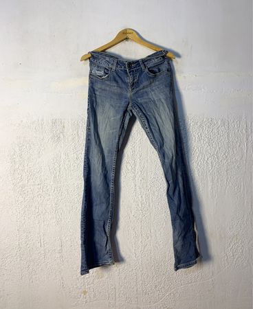 Cowgirl Tuff Co Jeans