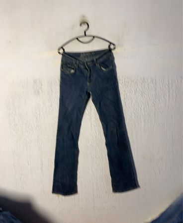 CARRELL Denim Jeans