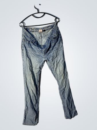 Harley-Davidson Damenjeans