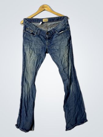BKE Flare Jeans