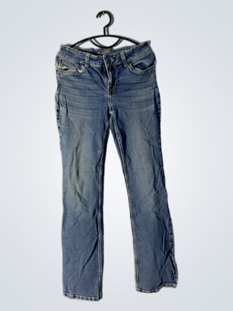 Wrangler Bootcut Jeans