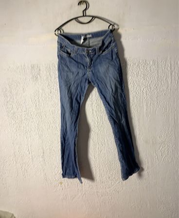 Lee Slender Secret Jeans