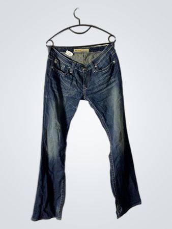 Big Star Bootcut Jeans