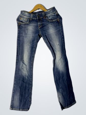 Vigoss Jeans Bootcut Denim