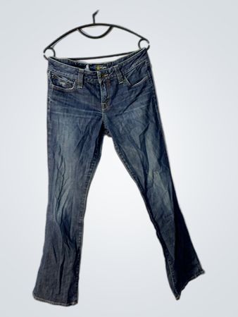 Lucky Brand Flared Jeans