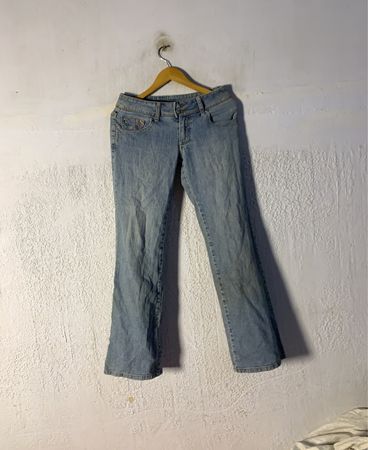 725 ORIGINALS Damen Bootcut-Jeans