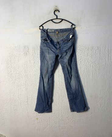 Mossimo Supply Co. Boot Cut Jeans